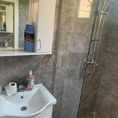 Apartment Boka 1 Bu2 *