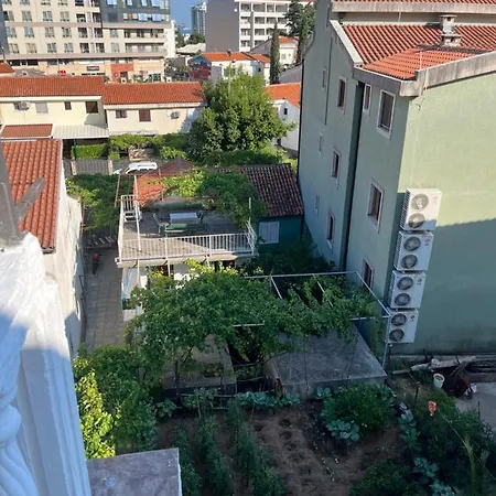 Boka 1 Bu2 Apartment *
