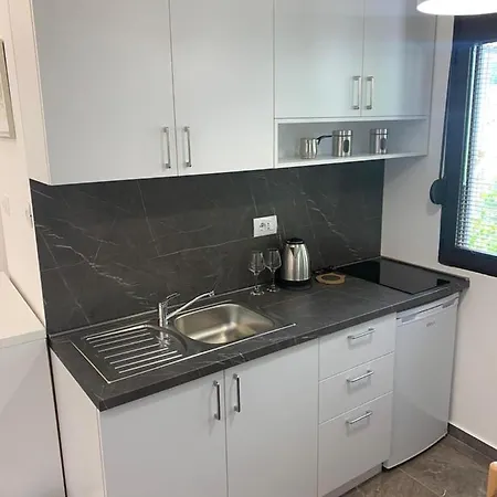 Boka 1 Bu2 Apartment Budva